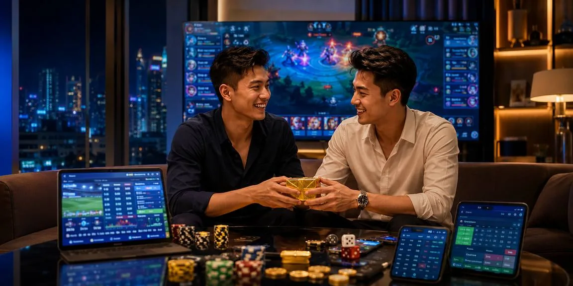 jav68 Việt Nam Sảnh casino