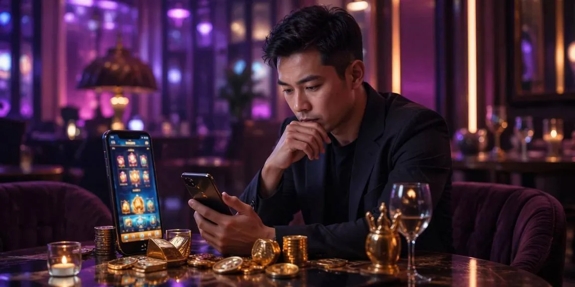 jav68 Casino & Slot